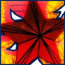 Shiny Mythic Hyperwave Star