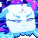 Shiny Mythic Ice Cream Fairy
