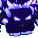 Shiny Mythic Ice Winged Hydra