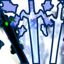 Shiny Mythic Illumina