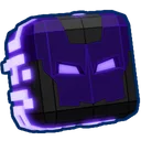 Shiny Mythic Iron Shock