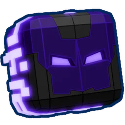 Shiny Mythic Iron Shock