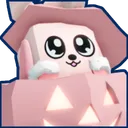 Shiny Mythic Jack O Doggy