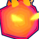 Shiny Mythic Jawbreaker Elemental