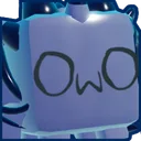 Shiny Mythic JellOwOlord