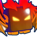 Shiny Mythic Jelly Overlord