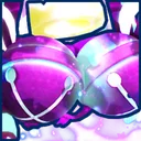 Shiny Mythic King Bell
