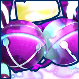 Shiny Mythic King Bell