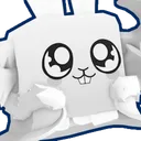 Shiny Mythic King Bunny