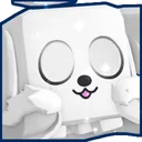 Shiny Mythic King Doggy
