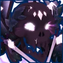Shiny Mythic King Skull
