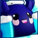 Shiny Mythic King Slime