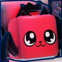 Shiny Mythic King Spitty