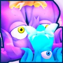 Shiny Mythic Kraken Couplet