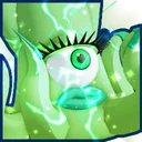 Shiny Mythic Kraken