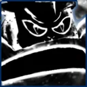 Shiny Mythic Leviathan Tophat