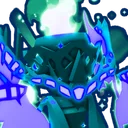 Shiny Mythic Liberty Torch