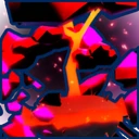 Shiny Mythic Life of the Void