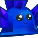 Shiny Mythic Lil Slime