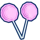 Shiny Mythic Lollipop