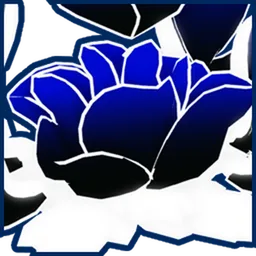 Shiny Mythic Lonely Rose