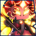 Shiny Mythic Lord of the Flies