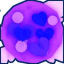 Shiny Mythic Love Soul