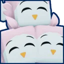 Shiny Mythic Lovebirds