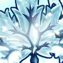 Shiny Mythic Lucid Leaf