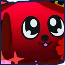 Shiny Mythic Lucky Dogcat