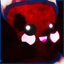 Shiny Mythic Lucky Marshmallow