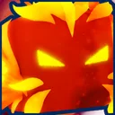 Shiny Mythic Lucky Phoenix