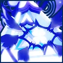 Shiny Mythic Lucky Pyramidium
