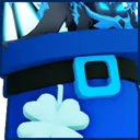 Shiny Mythic Lucky Tophat