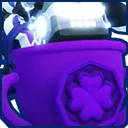 Shiny Mythic Lucky Trophy
