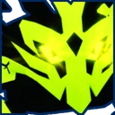 Shiny Mythic Luminant Guardian