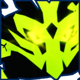 Shiny Mythic Luminant Guardian