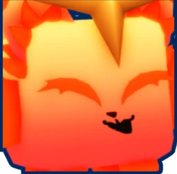 Shiny Mythic Luminant Kitsune