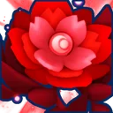 Shiny Mythic Lunar Bloom