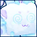 Shiny Mythic Macaron King