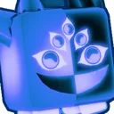Shiny Mythic Mad Hatter