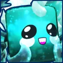 Shiny Mythic Magic Marshmallow
