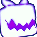 Shiny Mythic Magma Cube
