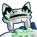 Shiny Mythic Maid Nert Plushie