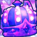 Shiny Mythic Majesty