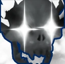 Shiny Mythic Malevolent Skull