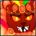 Shiny Mythic Manticore