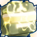 Shiny Mythic Mech Robot