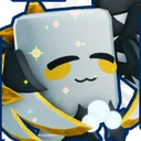 Shiny Mythic Merry Marshmallow