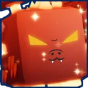 Shiny Mythic Midas